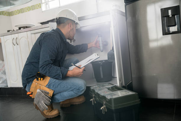 Best Drain Cleaning Services  in The Dalles, OR