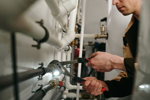 Best Emergency Plumber  in The Dalles, OR