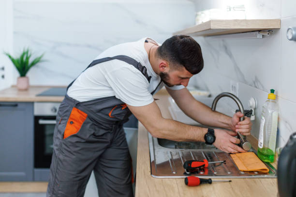 Best Pipe Repair Near Me  in The Dalles, OR