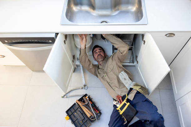 Best Residential Plumbing Services  in The Dalles, OR