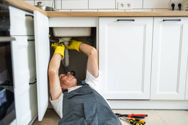 Best Sewer Line Repair  in The Dalles, OR