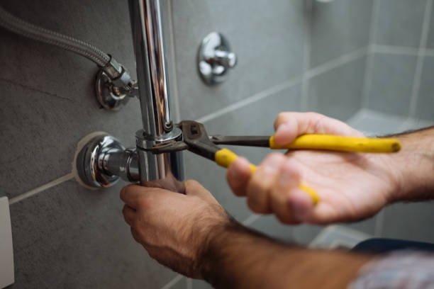 Best Shower Repair Services  in The Dalles, OR