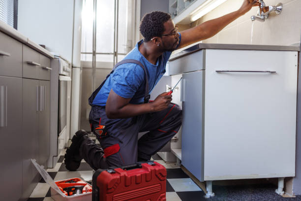 Best Emergency Plumbing Repair  in The Dalles, OR