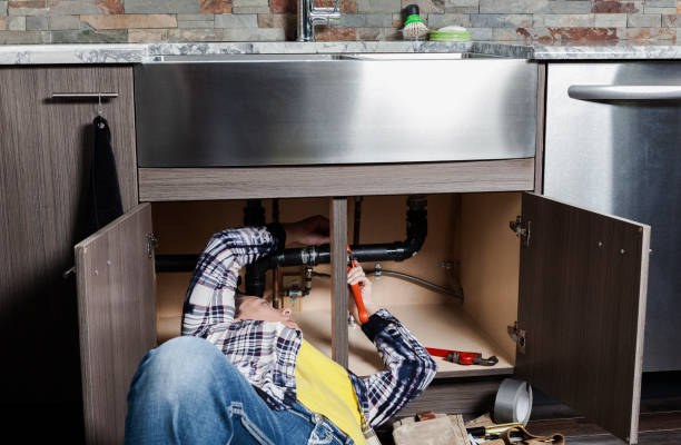 Best Best Plumbers Near Me  in The Dalles, OR