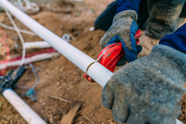 Trusted The Dalles, OR Plumbing Experts