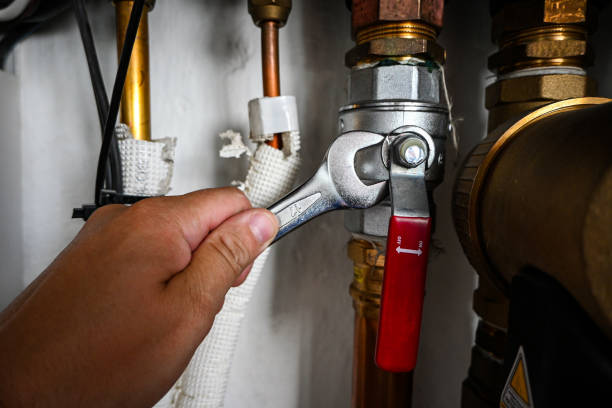 Best Clogged Drain Plumber  in The Dalles, OR